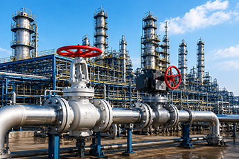 CHEMICAL & PETROCHEMICAL
