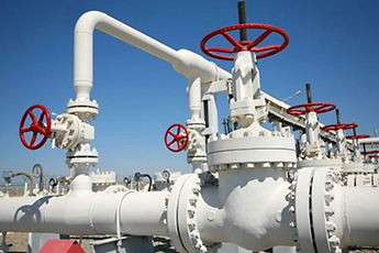 OIL & GAS PIPELINES