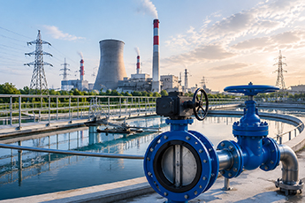 WATER TREATMENT & POWER